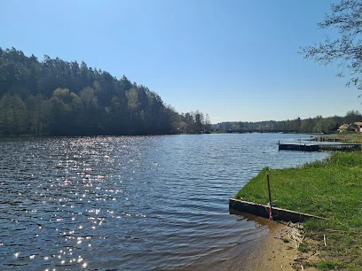 Jezioro Żurskie