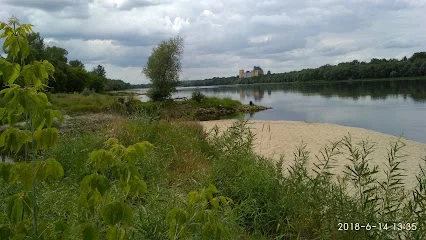 Nadwiślański Park Krajobrazowy